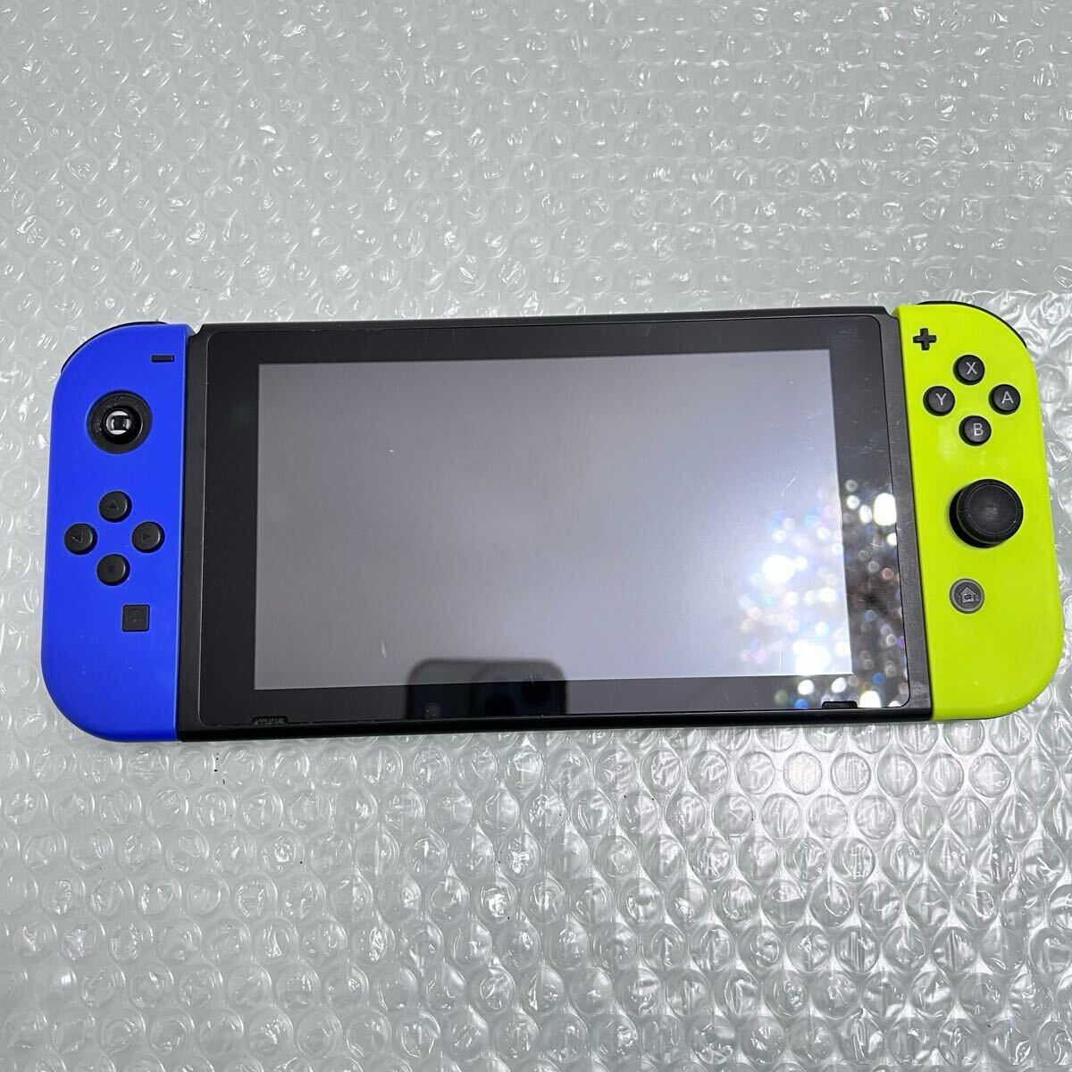Yahoo!オークション -「・箱無し」(ニンテンドースイッチ本体 Yahoo!オークション -「・箱無し」(ニンテンドースイッチ本体