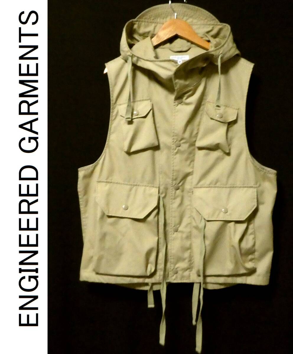 Yahoo!オークション -「engineered garments vest」(ベスト Yahoo!オークション -「engineered garments vest」(ベスト