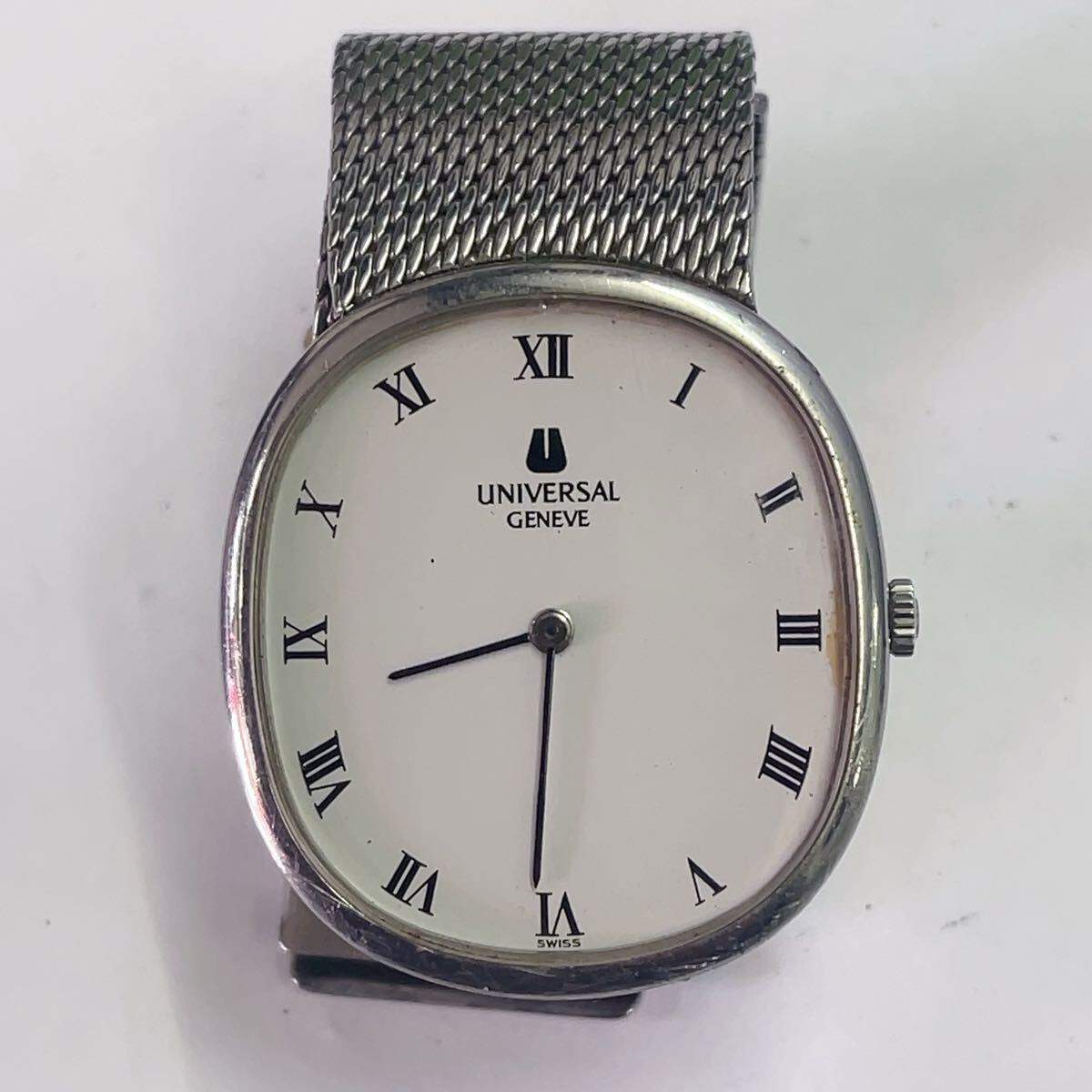 Yahoo!オークション -「swiss 時計」(アナログ（手巻き