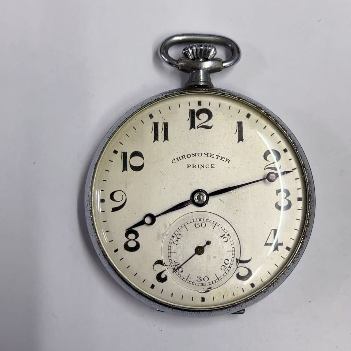 Yahoo!オークション -「chronometer 懐中時計」(懐中時計) の Yahoo!オークション -「chronometer 懐中時計」(懐中時計) の