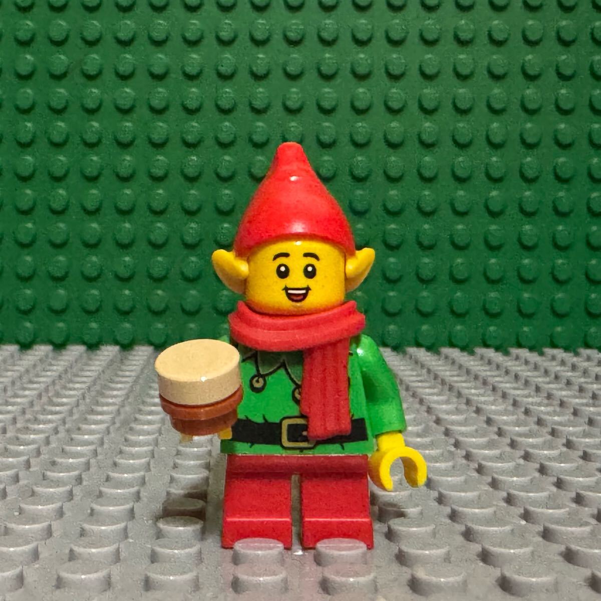 Amazon.co.jp: レゴ（LEGO） ミニフィギュア シリーズ17 妖精