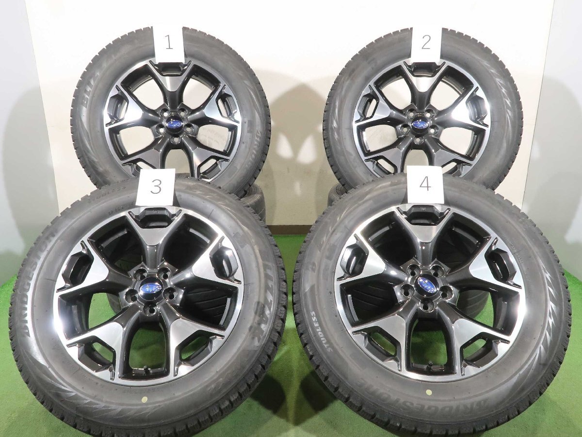 Yahoo!オークション -「225 60 17 スタッドレス ホイール」の Yahoo!オークション -「225 60 17 スタッドレス ホイール」の