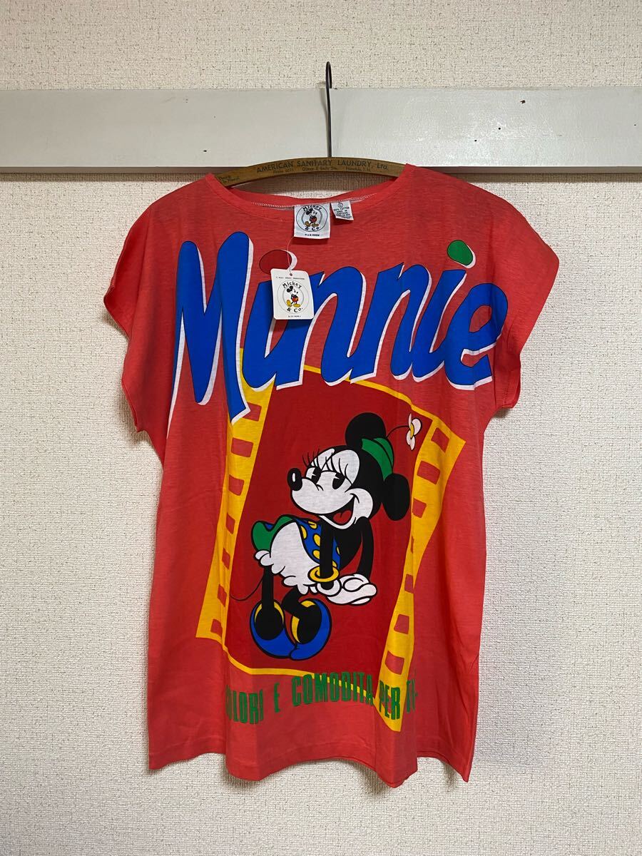 2025年最新】Yahoo!オークション -ヴィンテージ ミニー tシャツ 2025年最新】Yahoo!オークション -ヴィンテージ ミニー tシャツ