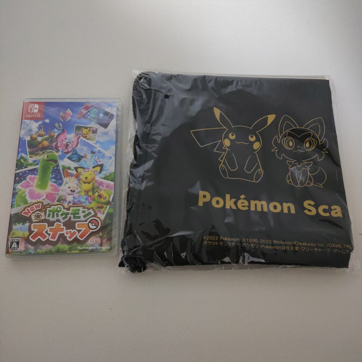 Yahoo!オークション -「ポケモンスナップ」(ゲーム) の落札相場 Yahoo!オークション -「ポケモンスナップ」(ゲーム) の落札相場