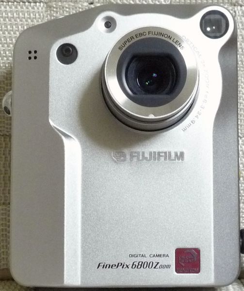 Yahoo!オークション -「finepix 6800z」の落札相場・落札価格 Yahoo!オークション -「finepix 6800z」の落札相場・落札価格