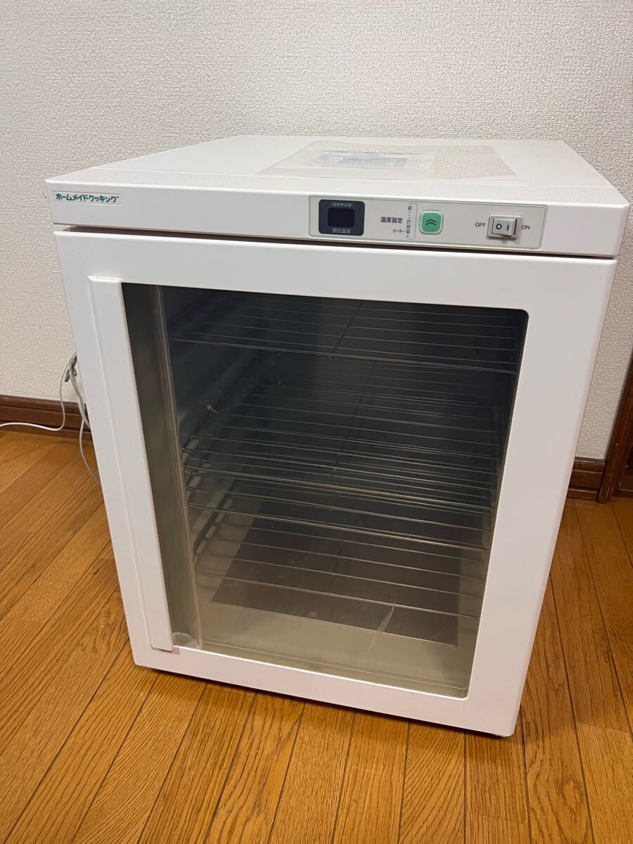 Yahoo!オークション -「発酵器 f5000」の落札相場・落札価格 Yahoo!オークション -「発酵器 f5000」の落札相場・落札価格