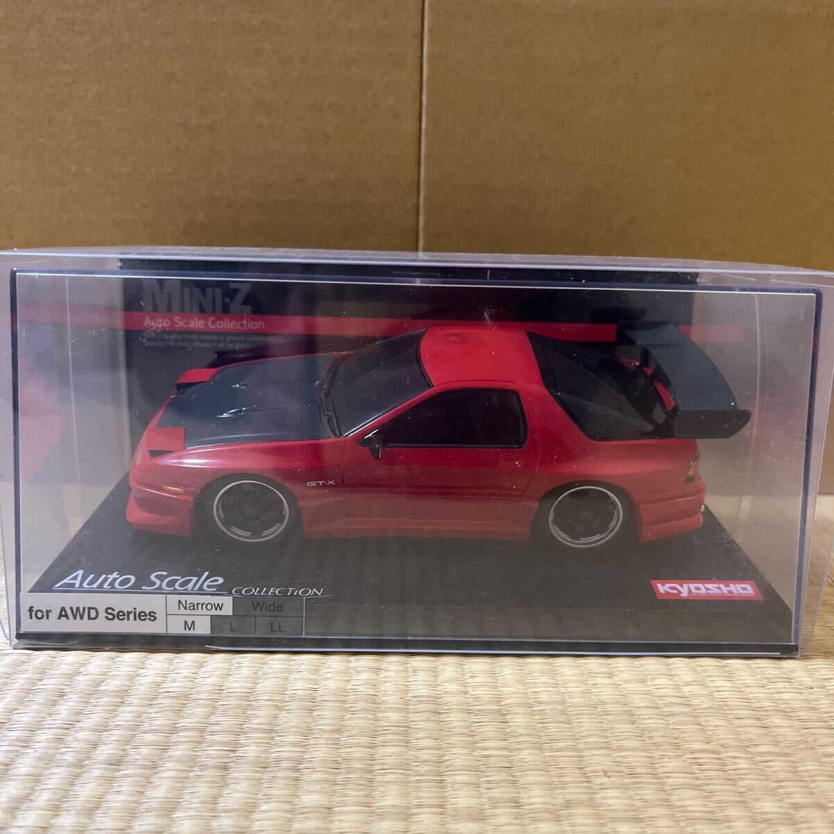 2025年最新】Yahoo!オークション -京商ミニッツ rx7の中古品 2025年最新】Yahoo!オークション -京商ミニッツ rx7の中古品