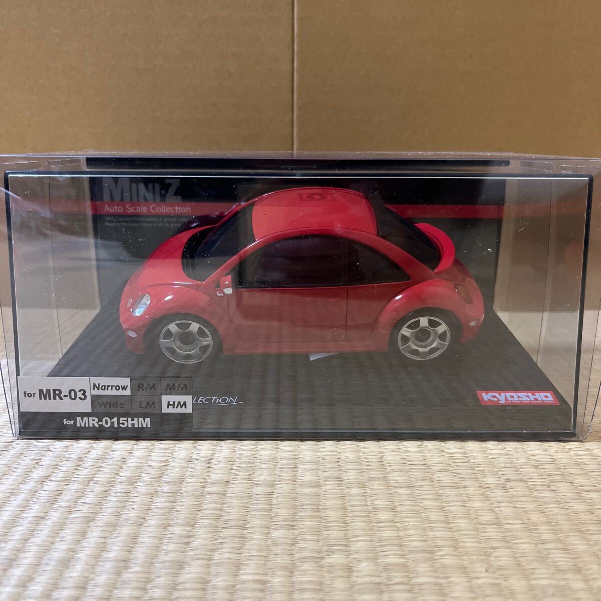Yahoo!オークション -「(ミニッツ mini-z) ビートル」(自動車 Yahoo!オークション -「(ミニッツ mini-z) ビートル」(自動車