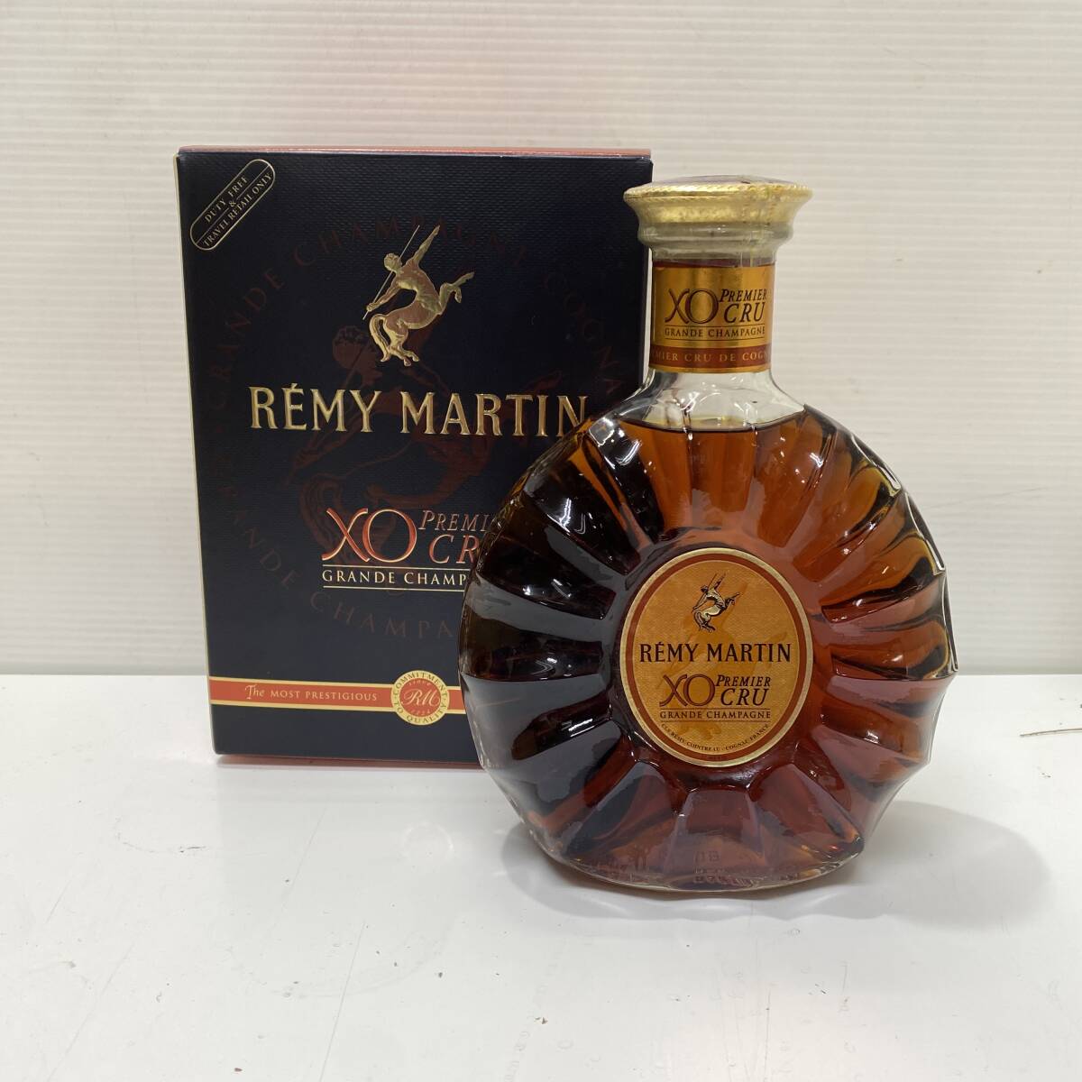 レミーマルタン XO プルミエクリュ - 1L - Cognac-Expert.com