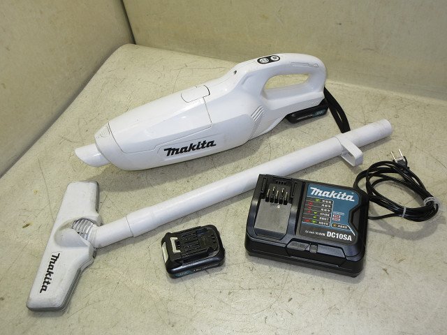Yahoo!オークション -「マキタ cl107fd」(掃除機一般) (掃除)の