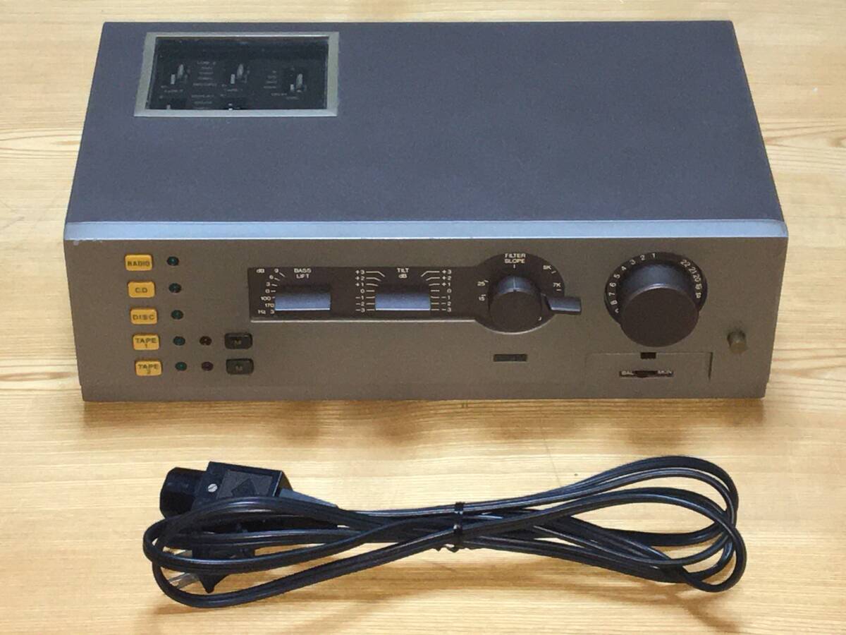 Yahoo!オークション -「quad 44」(アンプ) (オーディオ機器)の Yahoo!オークション -「quad 44」(アンプ) (オーディオ機器)の
