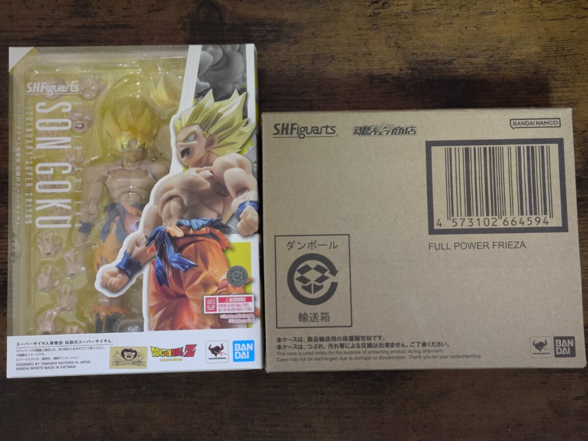 Yahoo!オークション -「s.h.figuarts スーパーサイヤ人フル Yahoo!オークション -「s.h.figuarts スーパーサイヤ人フル