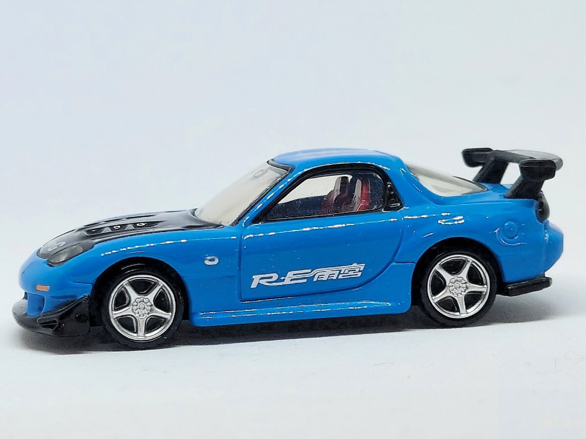 Yahoo!オークション -「トミカプレミアム 04 マツダrx-7 fd3s re Yahoo!オークション -「トミカプレミアム 04 マツダrx-7 fd3s re
