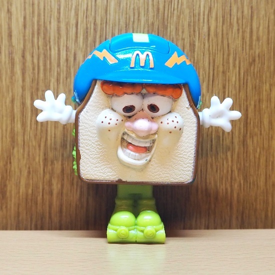 Yahoo!オークション -「マクドナルド ビンテージ」(マクドナルド