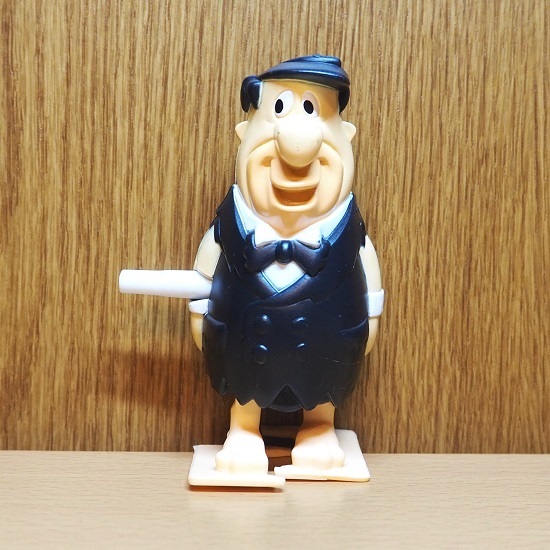 2025年最新】Yahoo!オークション -ハンナバーベラ フィギュアの