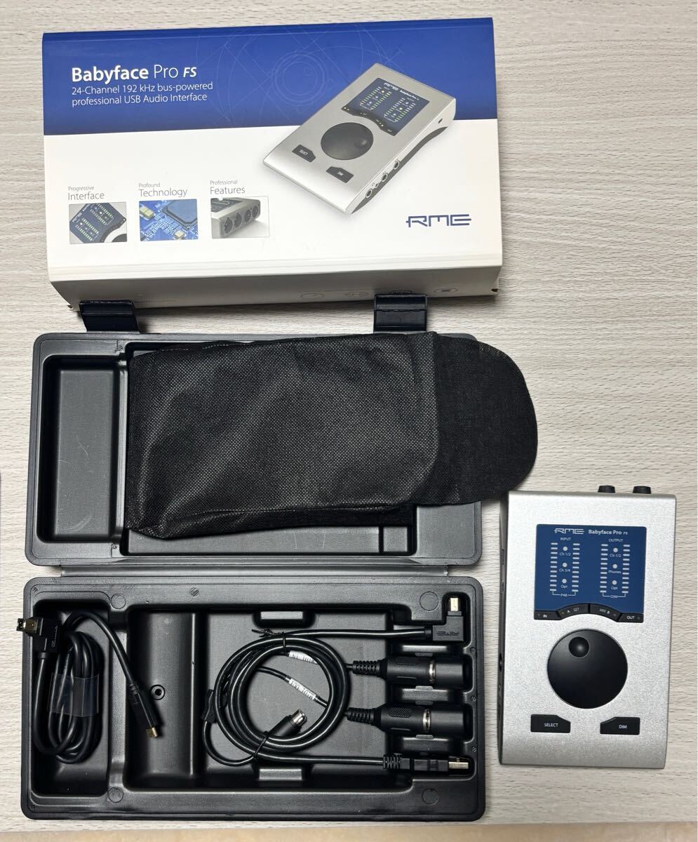 Yahoo!オークション -「rme babyface」(ホビー、カルチャー) の