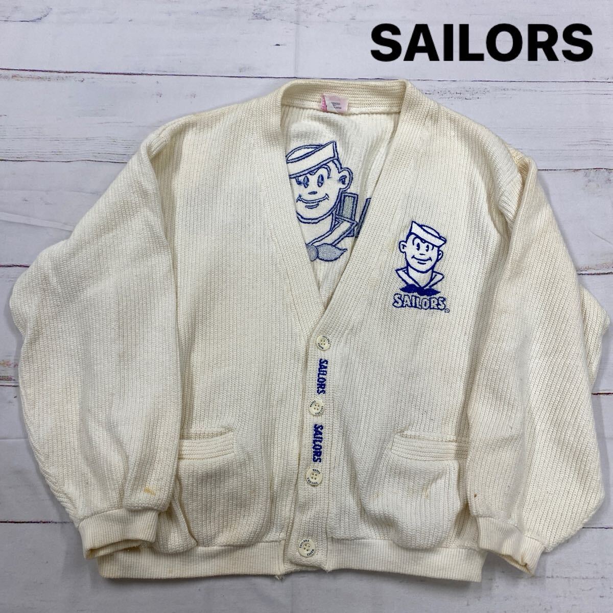 Yahoo!オークション -「セーラーズ sailors」の落札相場・落札価格 Yahoo!オークション -「セーラーズ sailors」の落札相場・落札価格