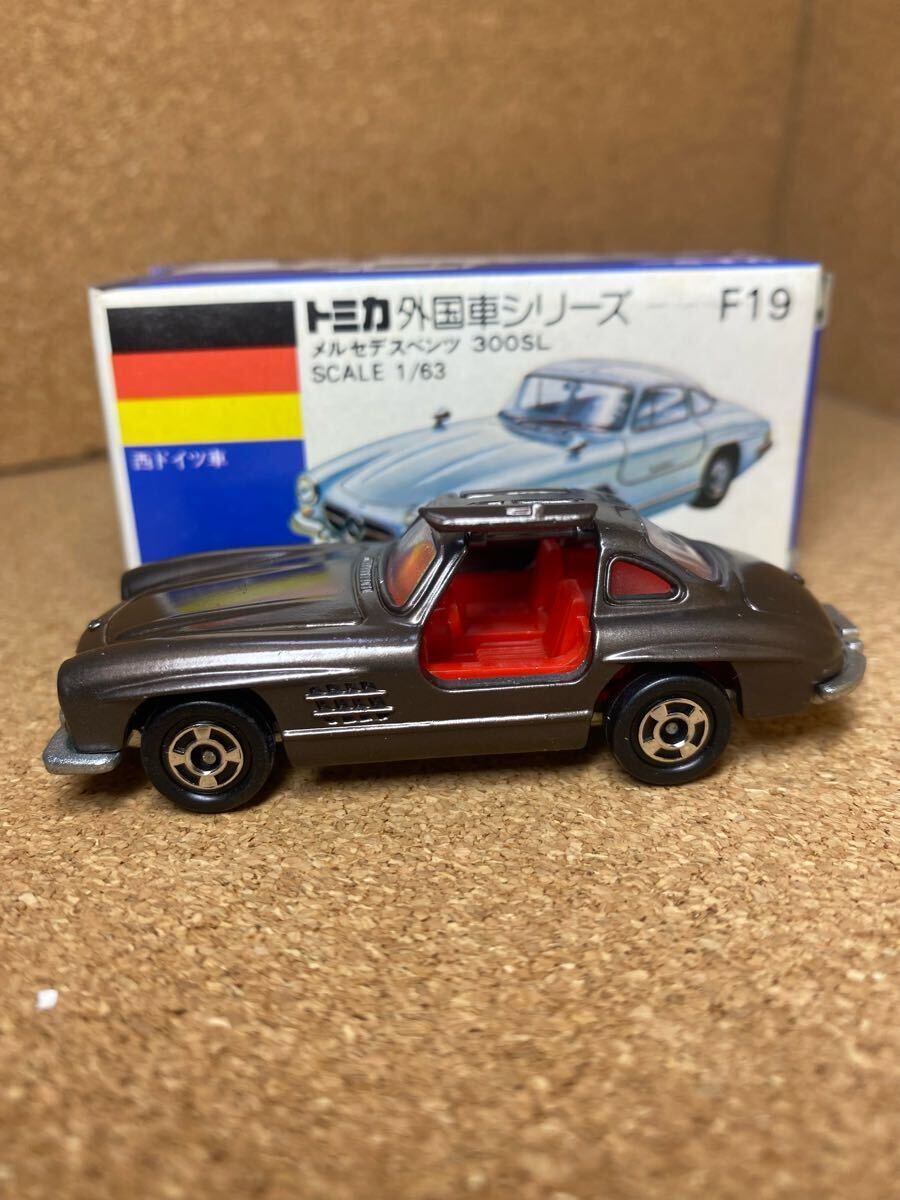 Yahoo!オークション -「トミカ メルセデスベンツ 300sl」の落札 Yahoo!オークション -「トミカ メルセデスベンツ 300sl」の落札