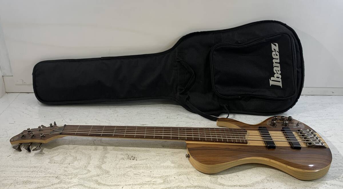 Yahoo!オークション -「ibanez 6弦」(エレキベース本体) (ベース Yahoo!オークション -「ibanez 6弦」(エレキベース本体) (ベース