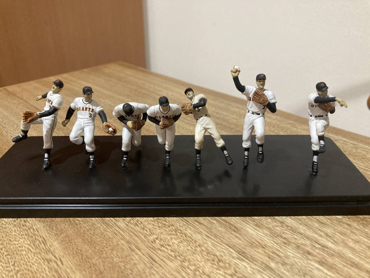 2025年最新】Yahoo!オークション -長嶋茂雄 フィギュアの中古品
