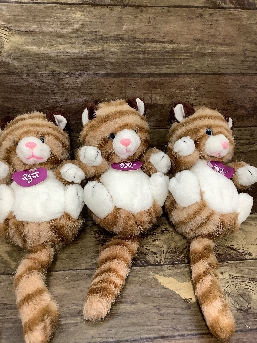 2025年最新】Yahoo!オークション -昭和レトロぬいぐるみ 猫(ネコ 2025年最新】Yahoo!オークション -昭和レトロぬいぐるみ 猫(ネコ