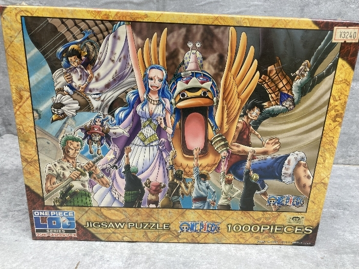 Yahoo!オークション -「ワンピース パズル 1000ピース」(パズル Yahoo!オークション -「ワンピース パズル 1000ピース」(パズル