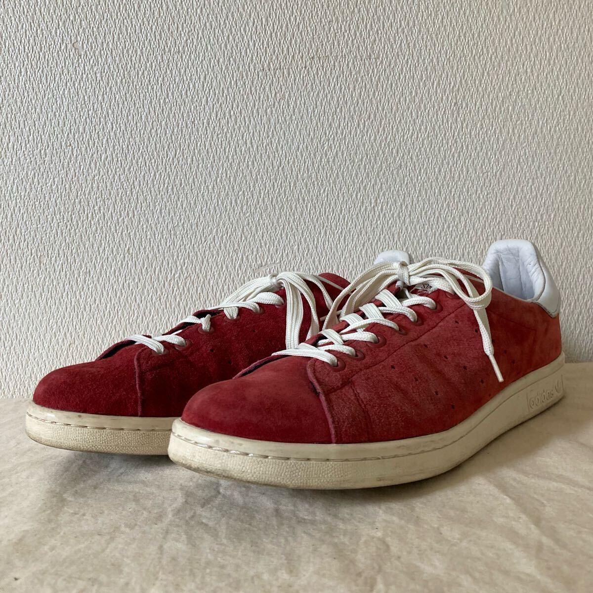 2025年最新】Yahoo!オークション -adidas スタンスミス 赤の中古 2025年最新】Yahoo!オークション -adidas スタンスミス 赤の中古
