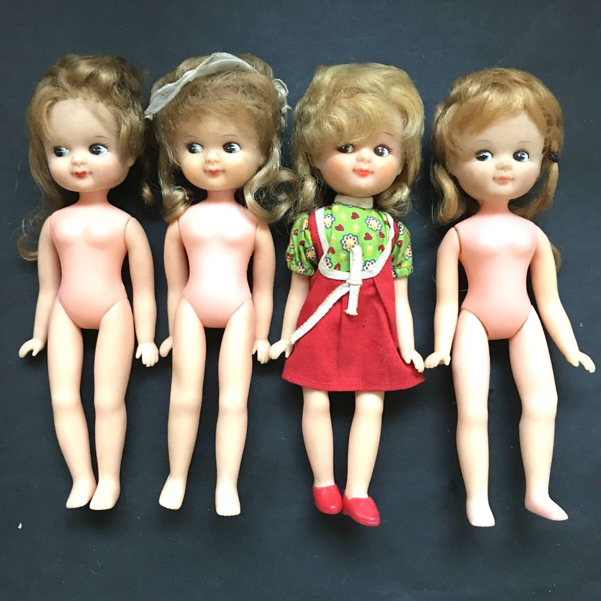 Yahoo!オークション -「人形 スカーレットちゃん」の落札相場 Yahoo!オークション -「人形 スカーレットちゃん」の落札相場
