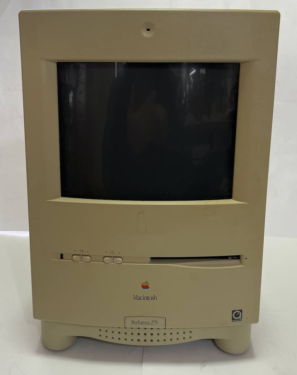 Yahoo!オークション -「color classic ii」(デスクトップ) (Mac Yahoo!オークション -「color classic ii」(デスクトップ) (Mac