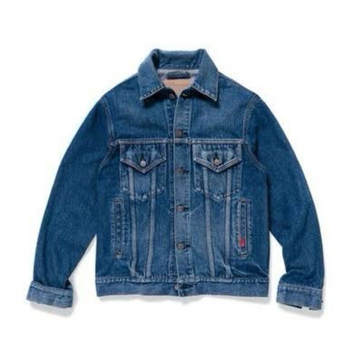 Yahoo!オークション -「wtaps denim jacket」(ダブルタップス Yahoo!オークション -「wtaps denim jacket」(ダブルタップス
