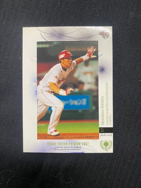 嶋 基宏の値段と価格推移は？｜14件の売買データから嶋 基宏の