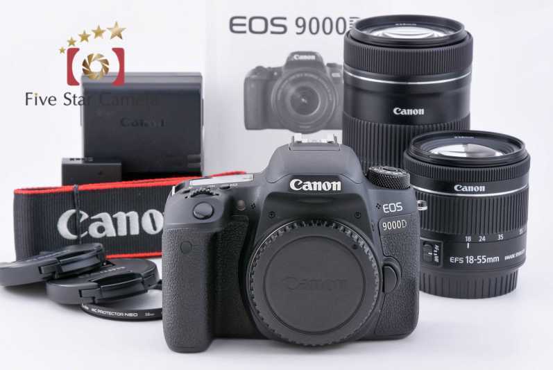 2025年最新】Yahoo!オークション -canon eos9000d ダブルの中古 2025年最新】Yahoo!オークション -canon eos9000d ダブルの中古