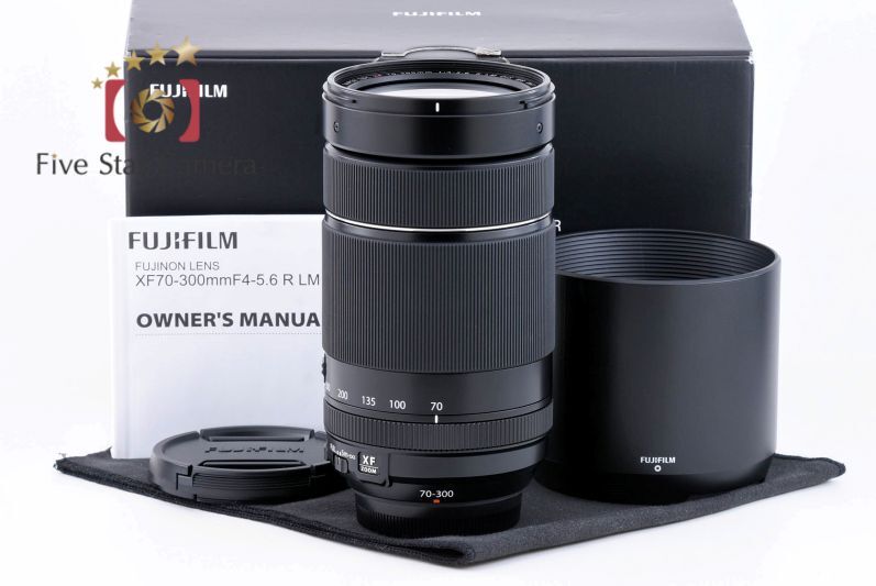 2025年最新】Yahoo!オークション -xf70-300の中古品・新品・未 2025年最新】Yahoo!オークション -xf70-300の中古品・新品・未