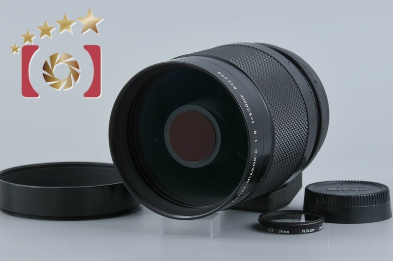 2025年最新】Yahoo!オークション -reflex-nikkor 500mm f8の中古 2025年最新】Yahoo!オークション -reflex-nikkor 500mm f8の中古