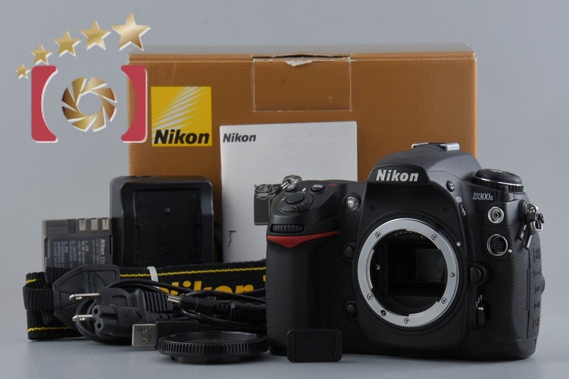 2025年最新】Yahoo!オークション -nikon d300sの中古品・新品 2025年最新】Yahoo!オークション -nikon d300sの中古品・新品