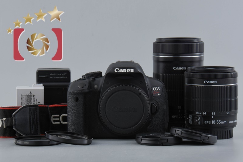 2025年最新】Yahoo!オークション -canon eos kiss x7 ダブル 2025年最新】Yahoo!オークション -canon eos kiss x7 ダブル