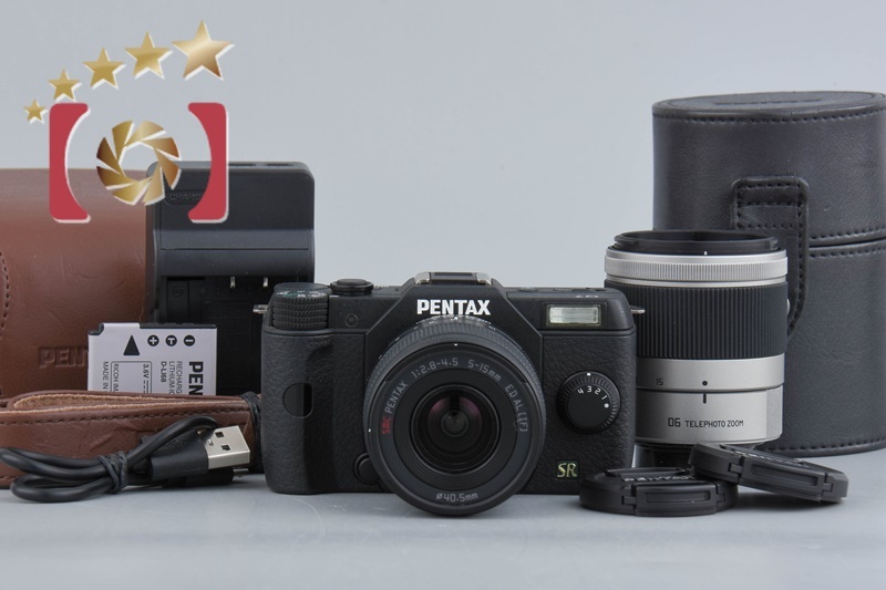 2025年最新】Yahoo!オークション -pentax q7 ズームレンズキット 2025年最新】Yahoo!オークション -pentax q7 ズームレンズキット