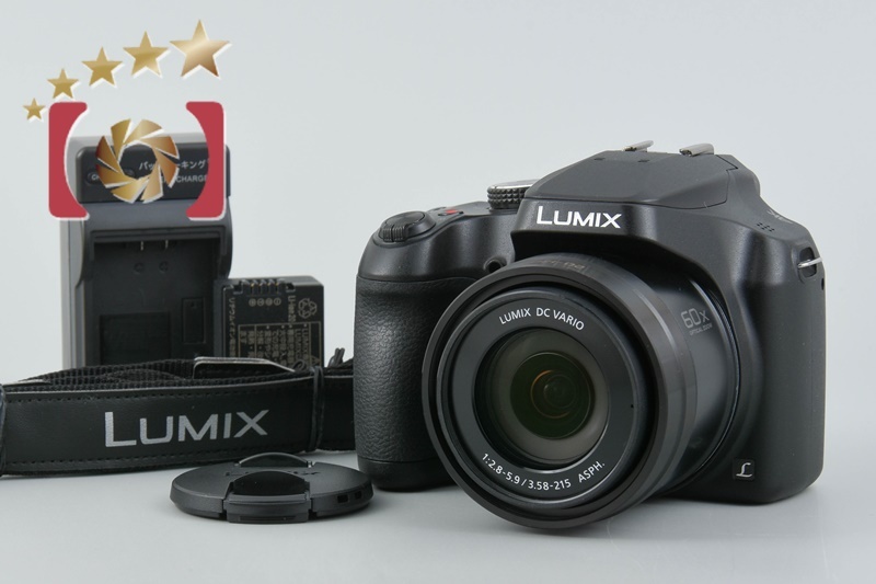 2025年最新】Yahoo!オークション -lumix dc-fz85の中古品・新品 2025年最新】Yahoo!オークション -lumix dc-fz85の中古品・新品