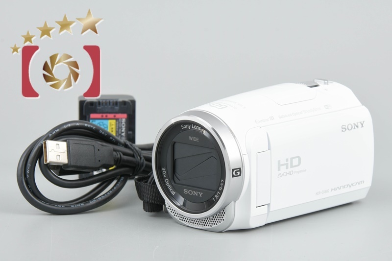 2025年最新】Yahoo!オークション -sony hdr-cx680の中古品・新品 2025年最新】Yahoo!オークション -sony hdr-cx680の中古品・新品
