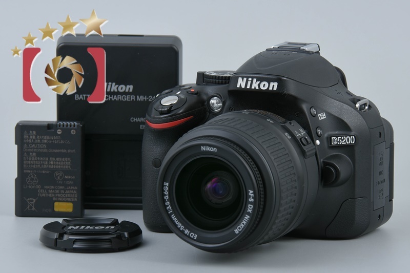 2025年最新】Yahoo!オークション -nikon d5200の中古品・新品 2025年最新】Yahoo!オークション -nikon d5200の中古品・新品