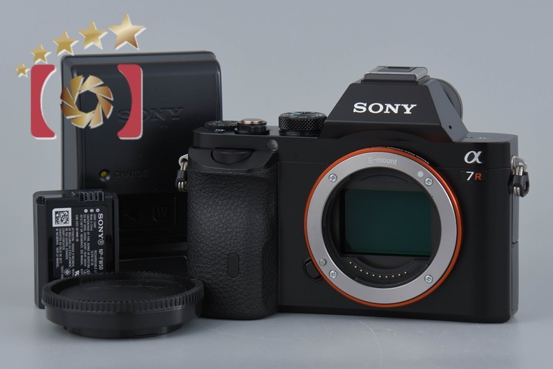 2025年最新】Yahoo!オークション -sony α7r ilce-7rの中古品 2025年最新】Yahoo!オークション -sony α7r ilce-7rの中古品
