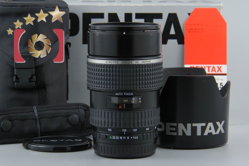 2025年最新】Yahoo!オークション -pentax 645 80-160の中古品 2025年最新】Yahoo!オークション -pentax 645 80-160の中古品