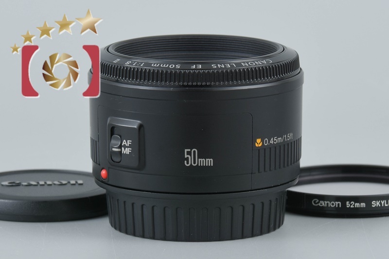 2025年最新】Yahoo!オークション -キヤノン canon ef 50mm f1.8 2025年最新】Yahoo!オークション -キヤノン canon ef 50mm f1.8