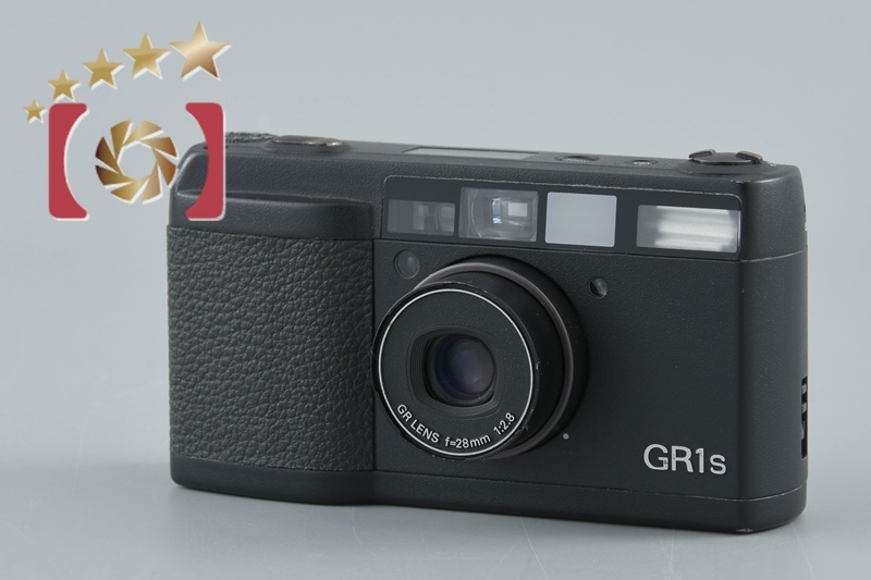 2025年最新】Yahoo!オークション -ricoh gr1sの中古品・新品・未 2025年最新】Yahoo!オークション -ricoh gr1sの中古品・新品・未