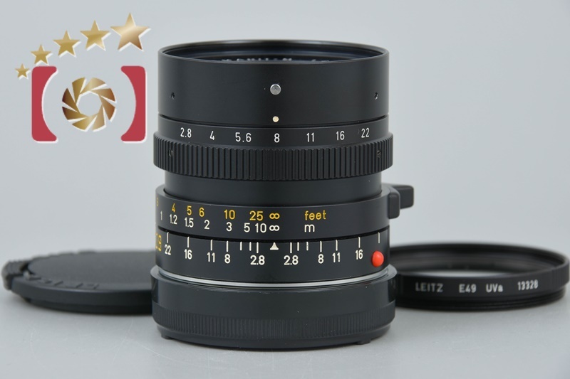 2025年最新】Yahoo!オークション -elmarit 28mm f2.8の中古品 2025年最新】Yahoo!オークション -elmarit 28mm f2.8の中古品