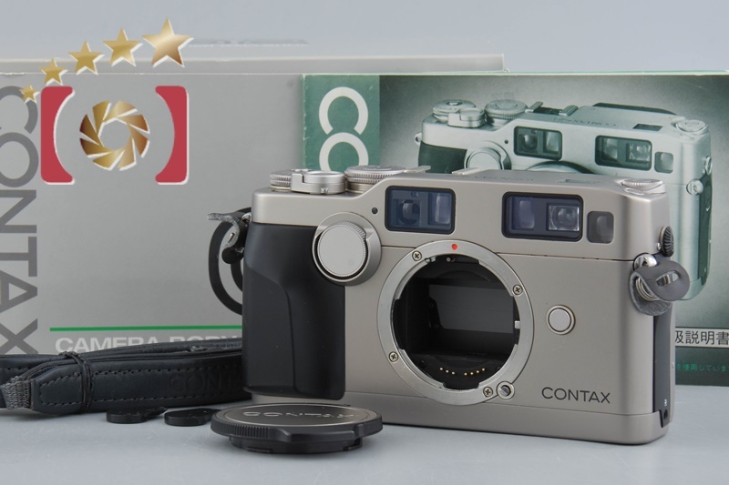 2025年最新】Yahoo!オークション -contax g2(コンタックス)の 2025年最新】Yahoo!オークション -contax g2(コンタックス)の