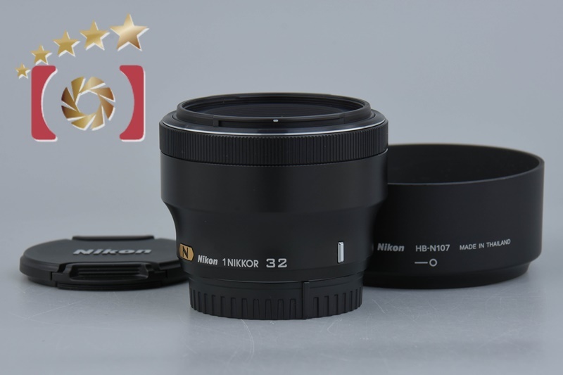 2025年最新】Yahoo!オークション -nikon 1 nikkor 32mm f1.2の 2025年最新】Yahoo!オークション -nikon 1 nikkor 32mm f1.2の