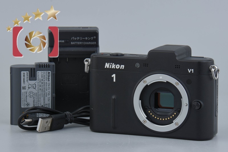 2025年最新】Yahoo!オークション -nikon 1 v1の中古品・新品・未 2025年最新】Yahoo!オークション -nikon 1 v1の中古品・新品・未