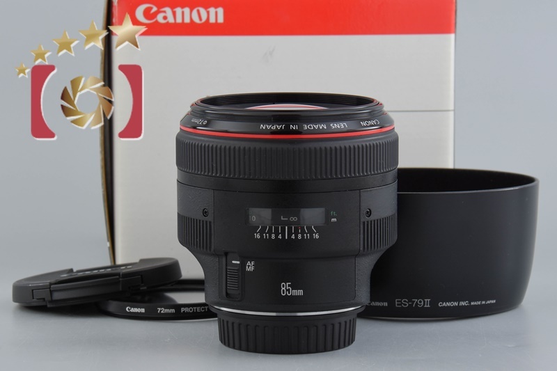 2025年最新】Yahoo!オークション -canon ef85mm f1.2l ii usm 2025年最新】Yahoo!オークション -canon ef85mm f1.2l ii usm