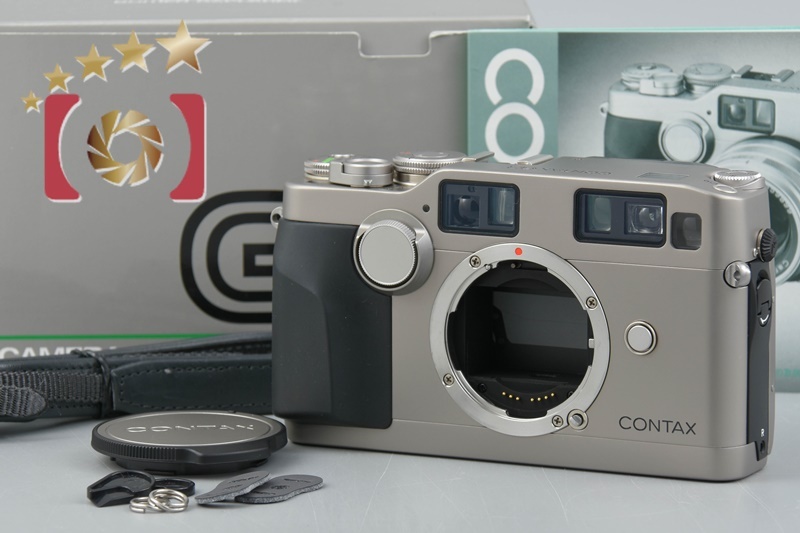 2025年最新】Yahoo!オークション -contax g2(レンジファインダー 2025年最新】Yahoo!オークション -contax g2(レンジファインダー